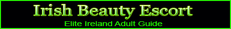 Irish Beauty Escort