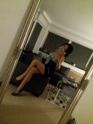 Am mobile visit you at your home hotel or in the car