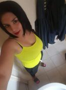 Escort Alina