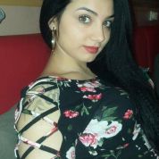 Sensuality and passion
