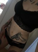 Skinny lady privately visitable