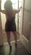 vicky 36j blonde curvy