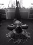vicky 36j blonde curvy