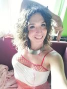 Post Op Trans girl of your DREAMS