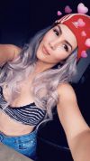 Jenna, beautiful Colombian, new in Bremen