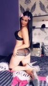 Jenna, beautiful Colombian, new in Bremen
