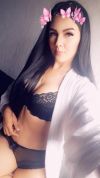 Jenna, beautiful Colombian, new in Bremen