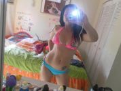 Miss sexy Larisssaaaxx
