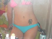 Miss sexy Larisssaaaxx