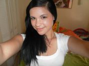 Miss sexy Larisssaaaxx