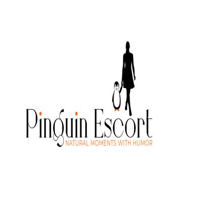 Nebentätigkeit als Escort-Dame gesucht ? Komm ins Pinguin-Escort-Team *Bundesweit*